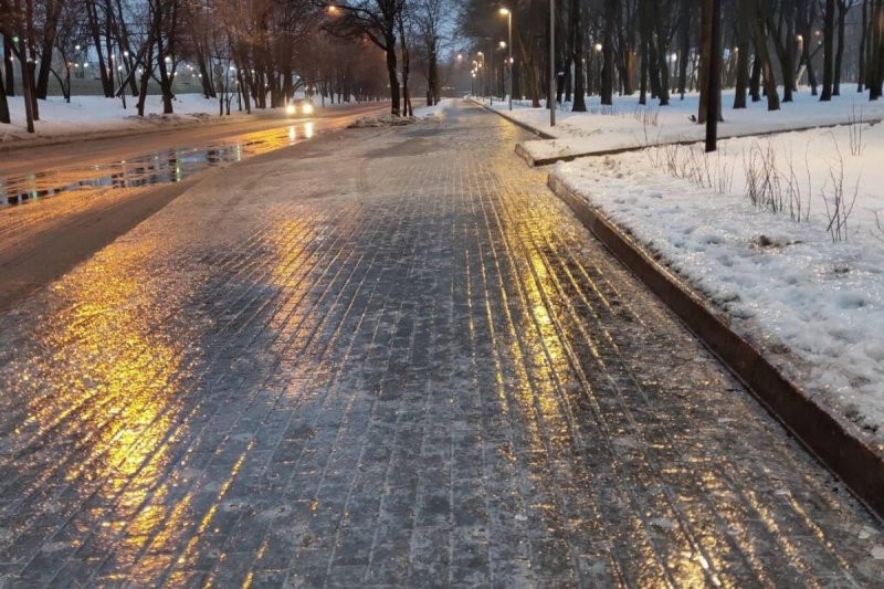 РОСТОВ. Ростов-на-Дону переходит в режим повышенной готовности