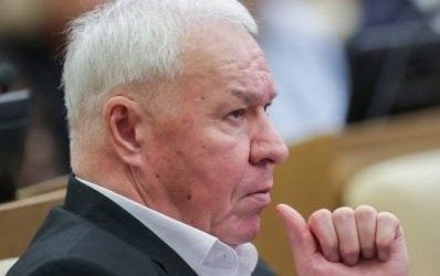 Соболев: Сотрудничество между Арменией и США-угроза интересам РФ в Закавказье