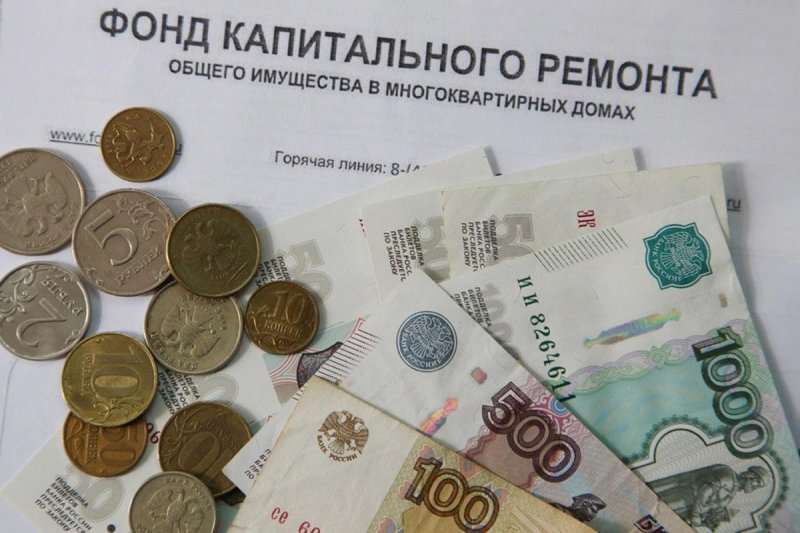 СТАВРОПОЛЬЕ. С января 2025 года ставропольцы станут больше платить за капитальный ремонт
