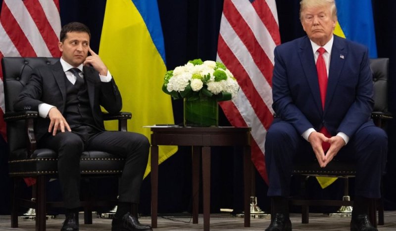 Илон Маск о Зеленском: его презирает народ Украины: