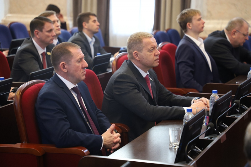 КРАСНОДАР. Депутаты ЗСК предложили сделать общедоступными сведения о нахождении памятников археологии