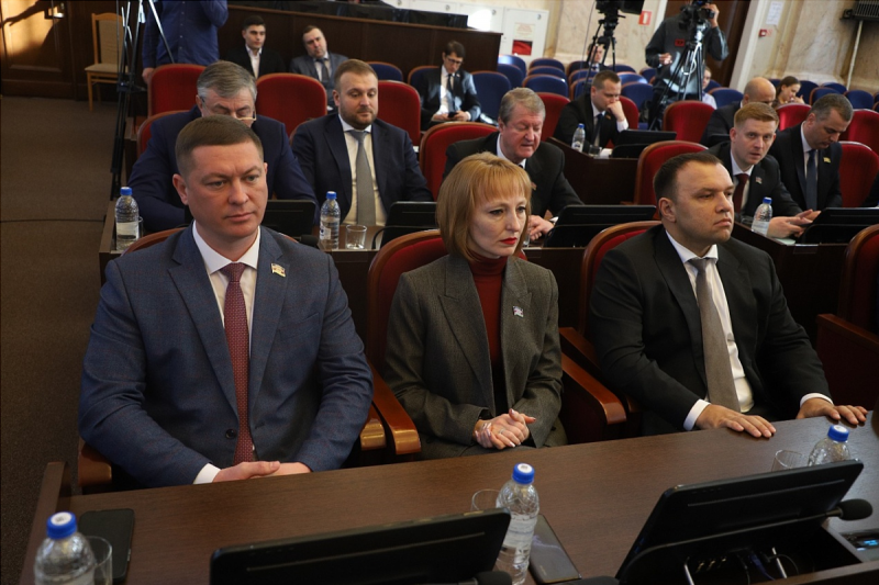 КРАСНОДАР. В регионе будут вести учет мелиорированных земель