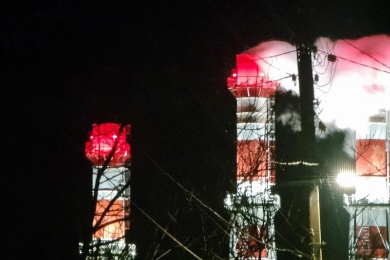 РОСТОВ. В Ростове компанию «Лукойл-Ростовэнерго» оштрафовали за нарушения на ТЭЦ