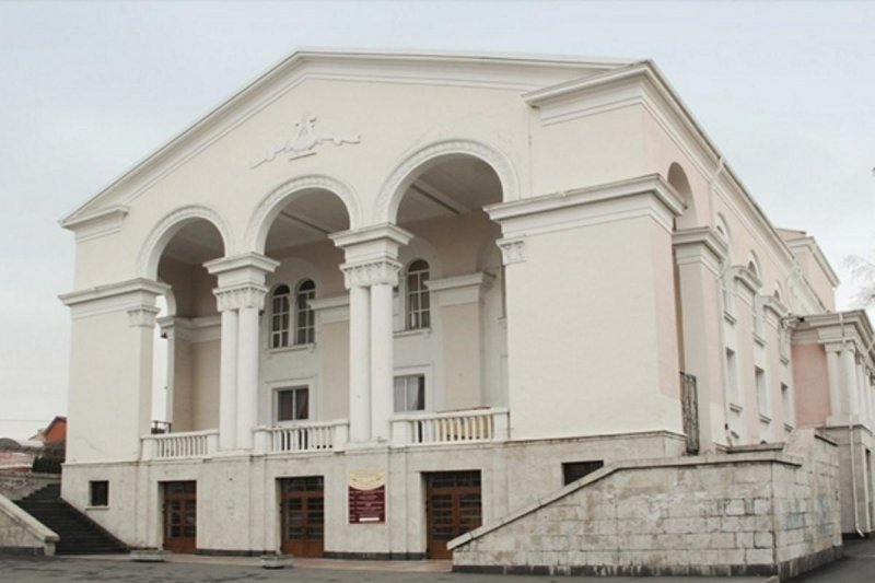 С. ОСЕТИЯ. Владикавказ станет площадкой для проведения международного фестиваля оперной музыки