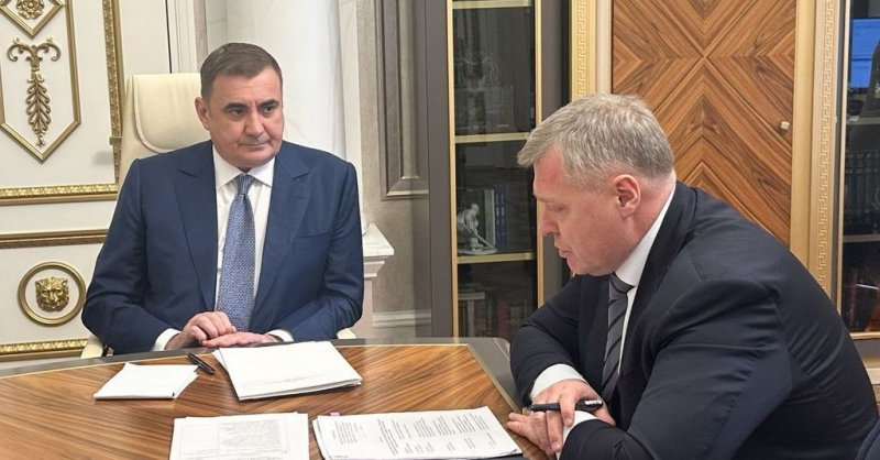 Новая комиссия Госсовета РФ: системный подход к поддержке участников СВО