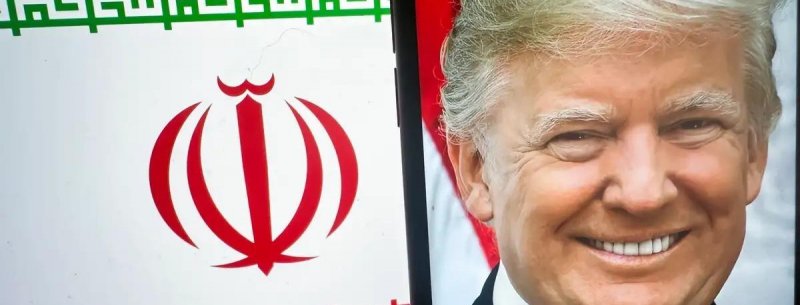 Позиционирование Трампа создает для Ирана, соответственно для Армении, новые вызовы и угрозы