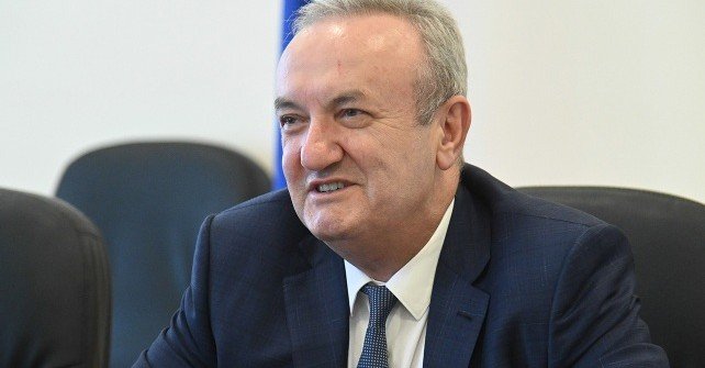 АРМЕНИЯ. Новым советником обзавелся премьер-министр Армении