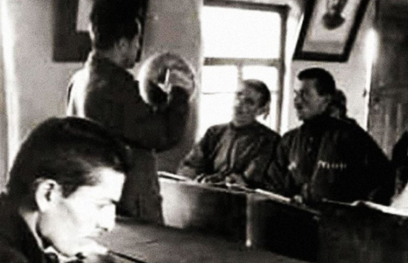 ЧЕЧНЯ. Как чеченский язык "пришел" в чеченскую школу: семь недель — и ты грамотный!