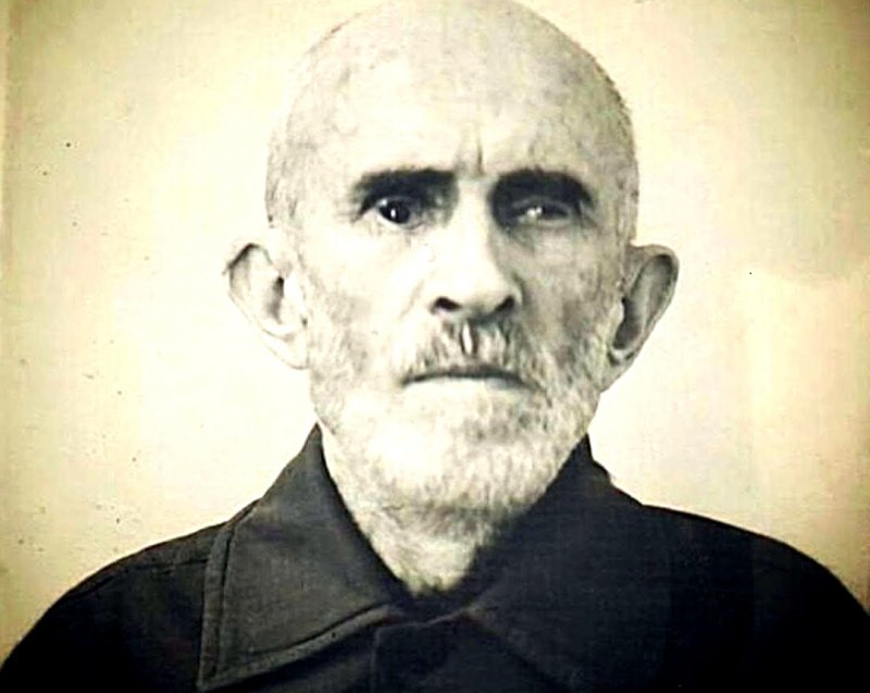 ЧЕЧНЯ. Саид-Ахмед Абдулхаджиев — учитель муфтия и хранитель духовного наследия Чечни