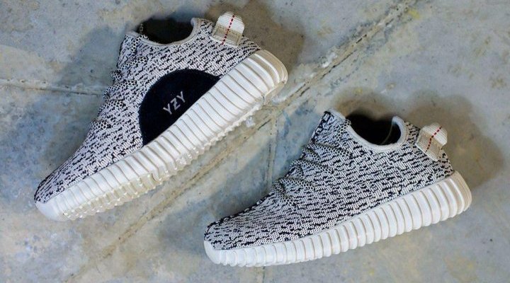 Adidas Yeezy Boost и другие легенды: почему кроссовки adidas остаются трендом