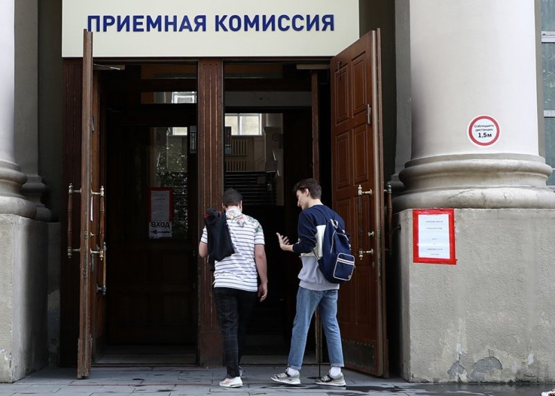 50 тысяч бюджетных мест: участники СВО и их семьи получают приоритетный доступ к высшему образованию