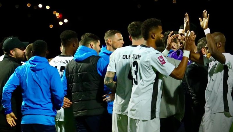 АРМЕНИЯ. "Арарат-Армения" пробился в финал Кубка Армении по футболу