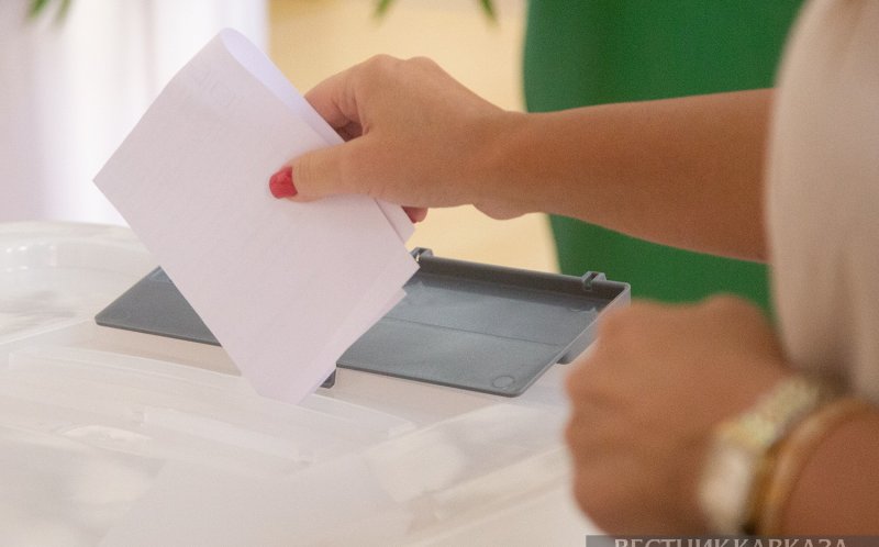 АРМЕНИЯ. Gallup: Пашинян получит 11,5% и выиграет парламентские выборы