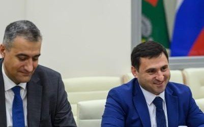 Армения и Россия обсудили вопросы обеспечения прозрачности перевозок сельхозпродукции