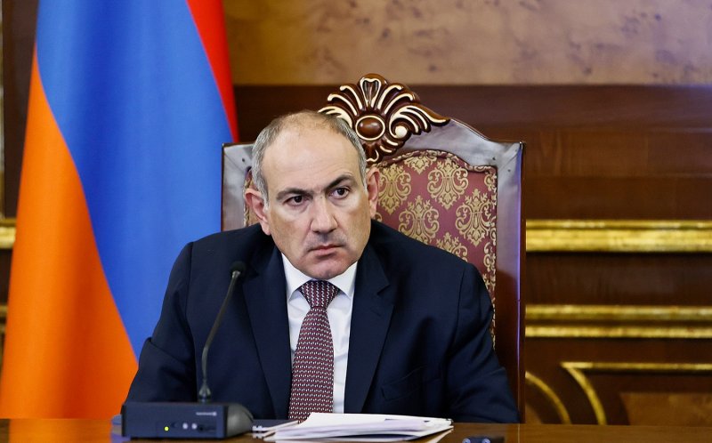 АРМЕНИЯ. Партия Кочаряна поддержит импичмент Пашиняна