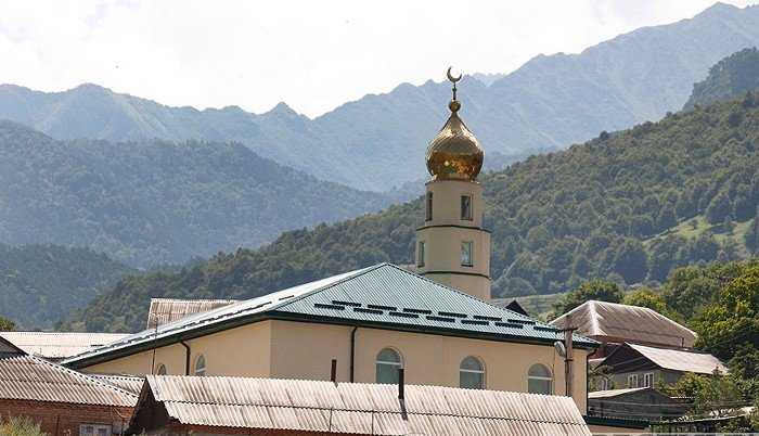 АРМЕНИЯ. В Ереване возрождается институт казия