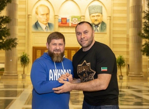 ЧЕЧНЯ. БК «Ахмат» штурмует мировые вершины: 62 победы с начала 2025 года и стратегия на будущее