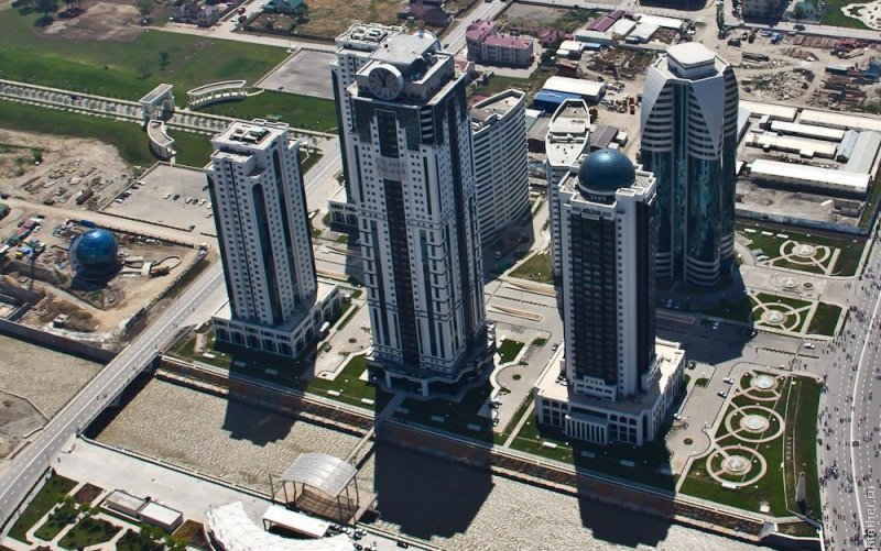 ЧЕЧНЯ. Чеченские бойцы покорили Волгодонск: триумф на Всероссийских соревнованиях по рукопашному бою в честь 80-летия Победы