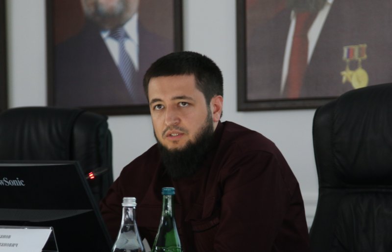 ЧЕЧНЯ. Чеченский онкодиспансер обновился по-настоящему — министр Алханов показал, как лечат рак в XXI веке