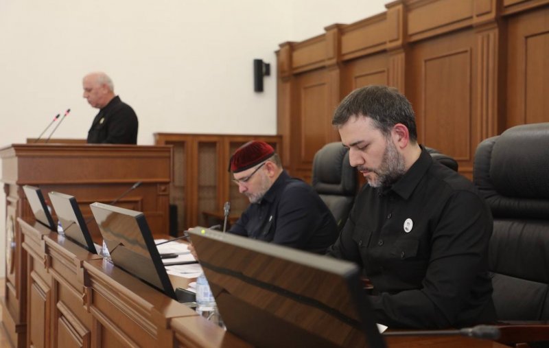 ЧЕЧНЯ. Чеченское правительство одобрило 30 новых проектов: акцент на инвестициях, социалке и транспорте