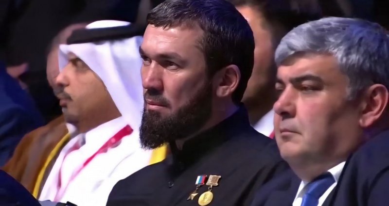 ЧЕЧНЯ. Чечня на пути инноваций: республика укрепляет позиции в малом бизнесе и цифровой экономике
