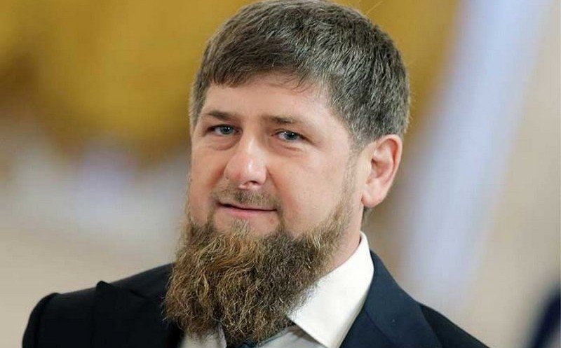 ЧЕЧНЯ. Кадыров о Зеленском: «Сдал страну под внешнее управление и уничтожил всё, что обещал построить»