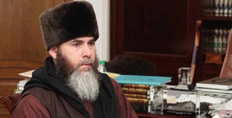 ЧЕЧНЯ. Муфтий ЧР Салах-Хаджи Межиев разъяснил правила праздника Ид аль-Адха и подготовки к хаджу