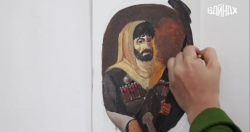 ЧЕЧНЯ. Шоип-Мулла Центороевский: легендарный полководец, дипломат и просветитель Кавказа