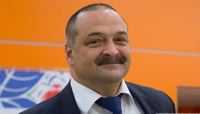 Дагестан будет проводить культурные и спортивные мероприятия с каспийскими странами