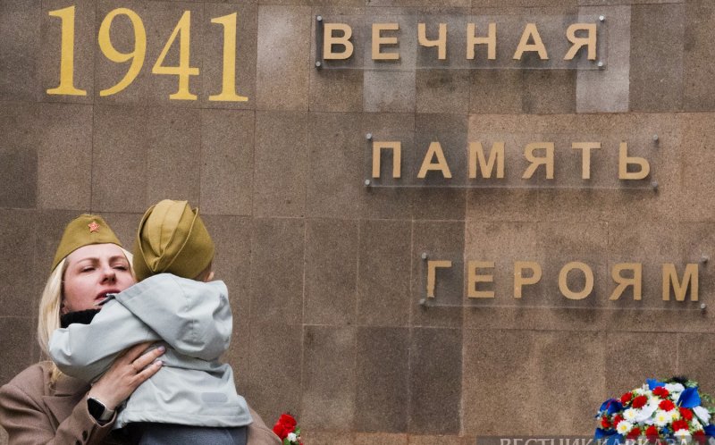 День Победы 2025: как отметили 80-летие Великой Победы в Подмосковье