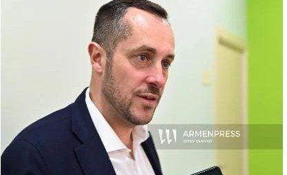 Депутат Европарламента: амбиции Турции и Азербайджана в отношении Армении не изменились после Геноцида армян