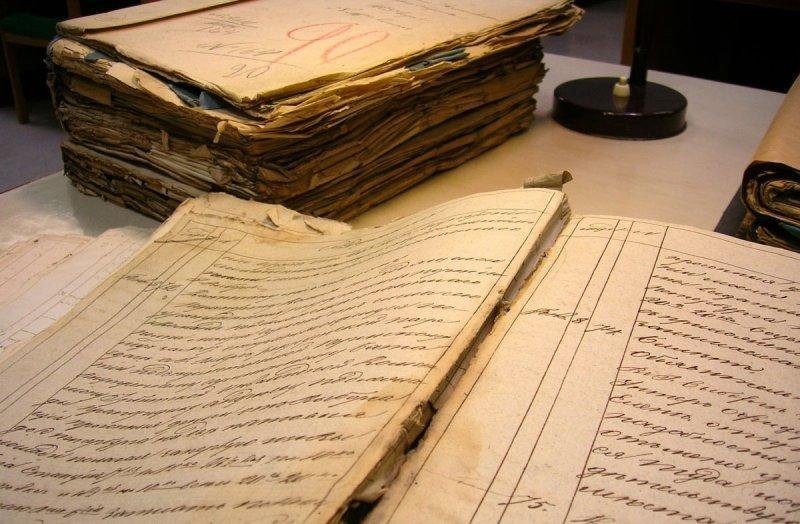 Донесение коллежского советника Департамента полиции С. Н. Рукавишникова о лекции на тему «Зелимхан и Кавказ»