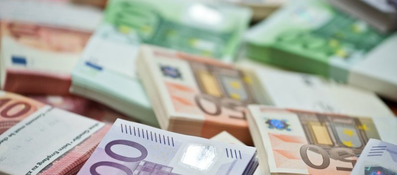 Euroclear хочет разморозить €3 млрд российских активов — деньги пойдут западным инвесторам