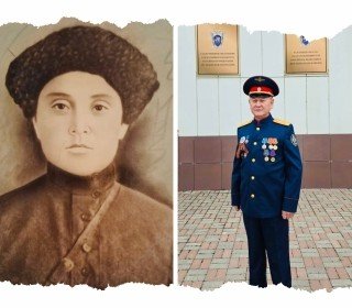 Герой, который штурмовал Берлин — прадед вошёл в историю