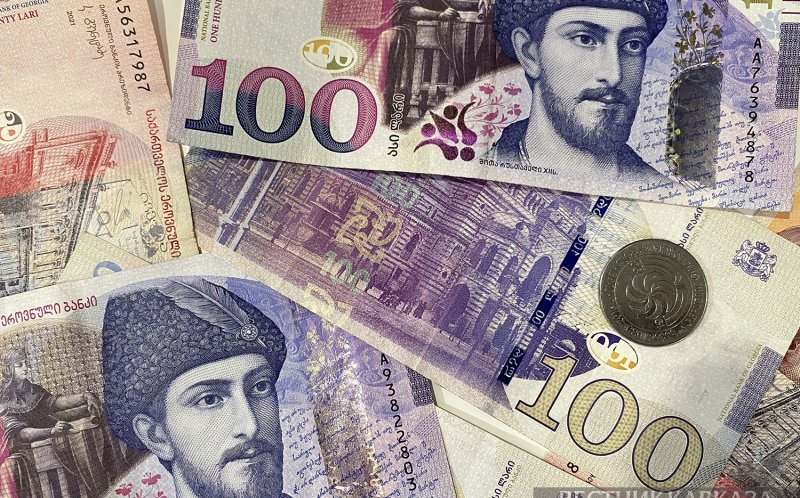 ГРУЗИЯ.  Мэрия Тбилиси возместит ущерб после пожара на привокзальном рынке