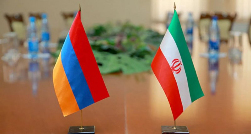 Иран не позволит врагам навредить своим стратегическим отношениям с Арменией — секретарь Высшего совета нацбезопасности