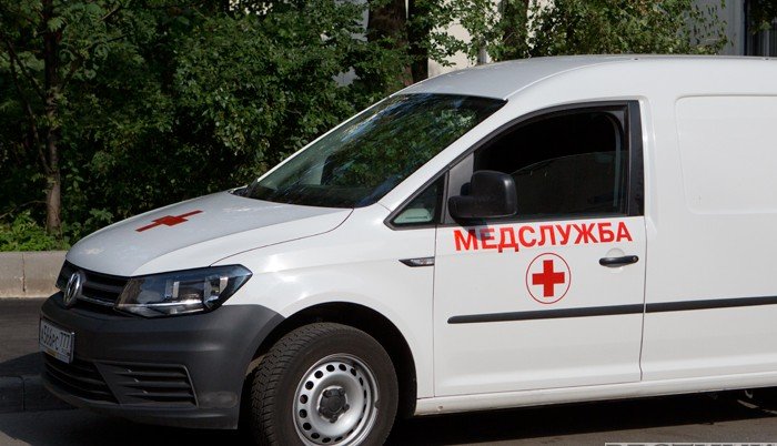 Ю. ОСЕТИЯ. В Цхинвале четыре человека отравились угарным газом