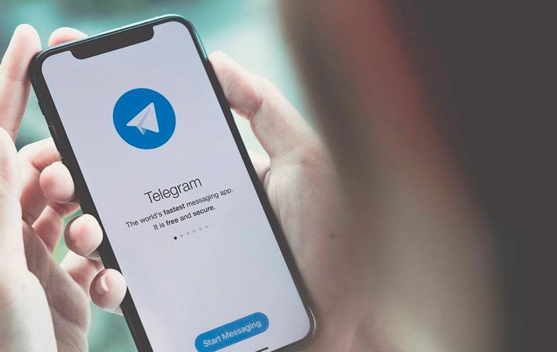 Киберэксперт рассказал, как вернуть взломанный аккаунт в Telegram
