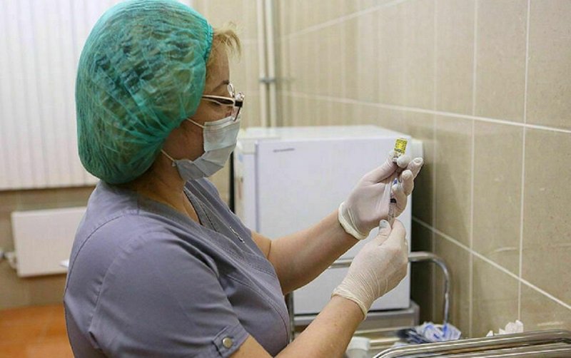 Ковид может убить иммунную систему, но болеть будут не все. И что такое «Вакцина золотого стандарта»
