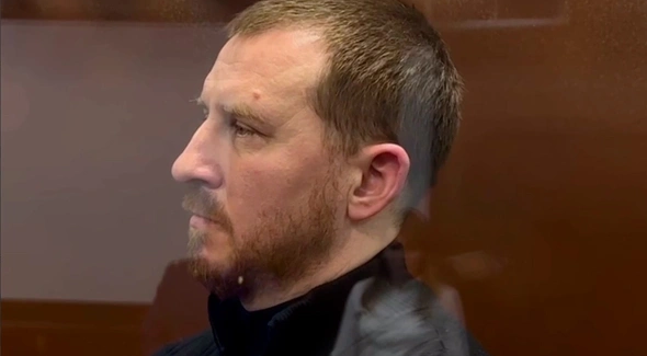 КРАСНОДАР. Бывший мэр Сочи Копайгородский получил до 15 лет за взятки в 330 млн рублей