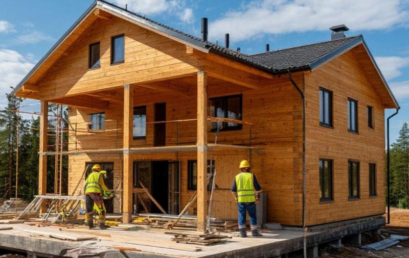 КРАСНОДАР.Регион лидирует по выдаче ипотеки на покупку земли