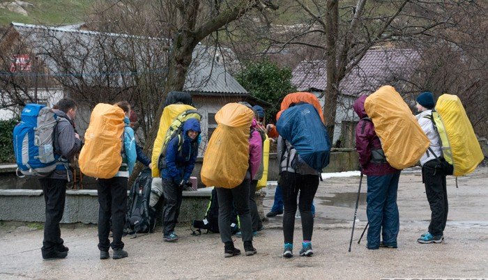 Кубань ждет на майские праздники более полумиллиона туристов