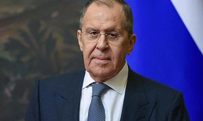 Лавров: Российская база является важным компонентом безопасности Армении
