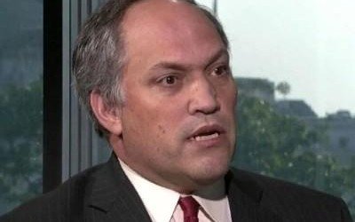 Майкл Рубин: Эрдоган не только усилил отрицание Геноцида, но и хвастается ролью Турции в этнической чистке Арцаха