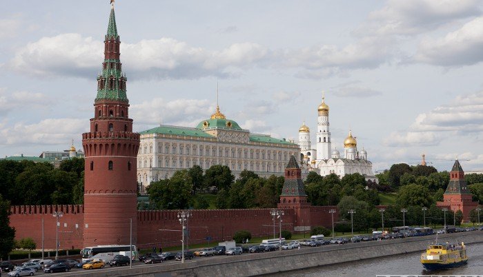 О постоянных контактах с Вашингтоном рассказали в Кремле