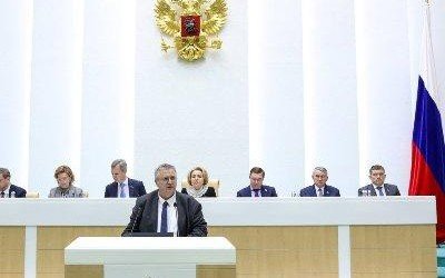 Оверчук: Россия стала для Армении центром экономического тяготения
