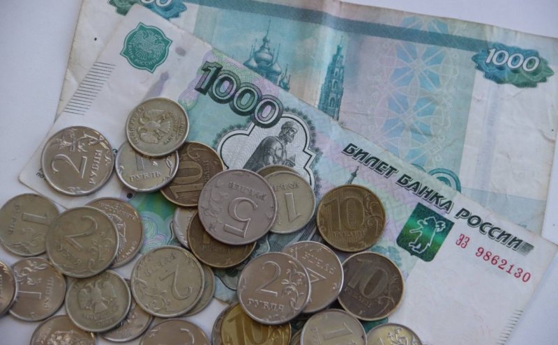 Пенсии для ветеранов и пожилых россиян выросли с 1 мая