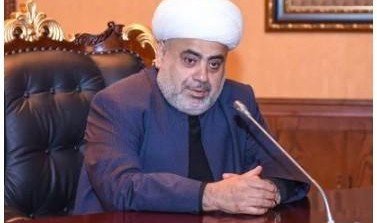 Председатель УМК назвал Армянскую церковь «угрозой для соседей»