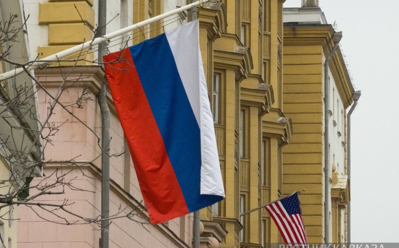 Россия и США обсуждали тему ДСНВ в ходе переговоров - Ушаков