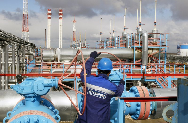 Россия на втором месте в Европе по доступности газа: россияне тратят меньше, чем европейцы, но больше, чем казахи